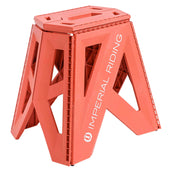 Imperial Riding Escabeau IRHSky High Orange Imperial Riding Escabeau IRHSky High Orange