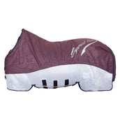 Imperial Riding Moustiquaire et Couverture de Protection Contre la Pluie IRHSuper-Dry Bordeaux Imperial Riding Moustiquaire et Couverture de Protection Contre la Pluie IRHSuper-Dry Bordeaux