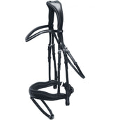Schockemöhle Bride Premium sports Stanford Noir/Argent Schockemöhle Bride Premium sports Stanford Noir/Argent
