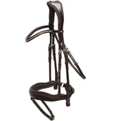 Schockemöhle Bride Premium sports Stanford Espresso/Argent Schockemöhle Bride Premium sports Stanford Espresso/Argent