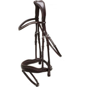 Schockemöhle Bride Premium sports Concord Espresso/Argent Schockemöhle Bride Premium sports Concord Espresso/Argent