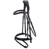 Schockemöhle Bride Premium sports Tokyo Select Noir/Argent Schockemöhle Bride Premium sports Tokyo Select Noir/Argent