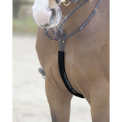 Schockemöhle Body Guard pour Collier de Chasse Noir Schockemöhle Body Guard pour Collier de Chasse Noir