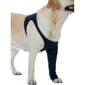 Medical Pet Shirt Chemise Pattes Avant TAZ Chien Bleu Medical Pet Shirt Chemise Pattes Avant TAZ Chien Bleu