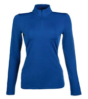 HKM Chemise Basic Bleu Royal HKM Chemise Basic Bleu Royal