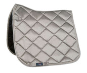 HKM Tapis de Selle Bergamo Polyvalence Beige HKM Tapis de Selle Bergamo Polyvalence Beige