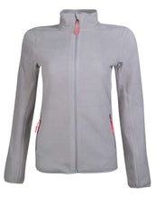 HKM Blouson Polaire Anna Pierre Gris HKM Blouson Polaire Anna Pierre Gris