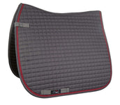 HKM Tapis de Selle Charly Polyvalence Coraux orange HKM Tapis de Selle Charly Polyvalence Coraux orange