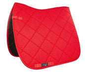 HKM Tapis de Selle Allround Dressage Rouge HKM Tapis de Selle Allround Dressage Rouge