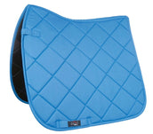 HKM Tapis de Selle Allround Polyvalent Grain bleu HKM Tapis de Selle Allround Polyvalent Grain bleu