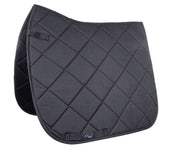 HKM Tapis de Selle Allround Polyvalent Noir HKM Tapis de Selle Allround Polyvalent Noir
