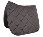 HKM Tapis de Selle Allround Polyvalent antrhacite HKM Tapis de Selle Allround Polyvalent antrhacite