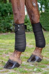HKM Bandages Innovation Noir HKM Bandages Innovation Noir