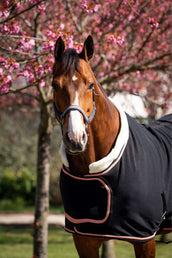 HB Couverture de Concours Showtime Rose Gold Noir HB Couverture de Concours Showtime Rose Gold Noir
