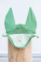 HB Bonnet Anti-Mouches Spring Vert menthe HB Bonnet Anti-Mouches Spring Vert menthe