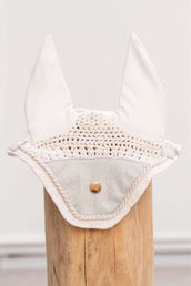 HB Bonnet Anti-Mouches Spring Argent HB Bonnet Anti-Mouches Spring Argent