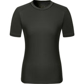 Covalliero T-Shirt Anniversary Graphite Covalliero T-Shirt Anniversary Graphite