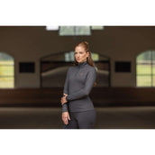 Covalliero Chemise Anniversary Active Graphite Covalliero Chemise Anniversary Active Graphite