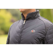 Covalliero Blouson Anniversary Combi Hommes Graphite Covalliero Blouson Anniversary Combi Hommes Graphite