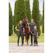 Covalliero Polo Anniversary Graphite Covalliero Polo Anniversary Graphite