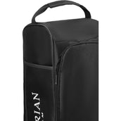 Equestrian Stockholm Sac à Bottes Noir Equestrian Stockholm Sac à Bottes Noir