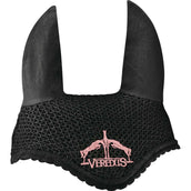 Veredus Bonnet Anti-Mouches Light Pink Veredus Bonnet Anti-Mouches Light Pink