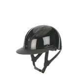Lami-Cell Bombe Lucia Cuir Noir Lami-Cell Bombe Lucia Cuir Noir