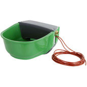 Kerbl Abreuvoir à Flotteur Chauffable Chauffage Tubulaire 230V Kerbl Abreuvoir à Flotteur Chauffable Chauffage Tubulaire 230V