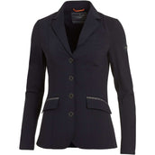 Schockemöhle Petite Veste de Concours Amelie Bleu Foncé Schockemöhle Petite Veste de Concours Amelie Bleu Foncé