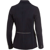 Schockemöhle Petite Veste de Concours Amelie Bleu Foncé Schockemöhle Petite Veste de Concours Amelie Bleu Foncé