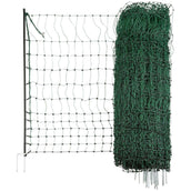 Kerbl Filet double pointe Vert Kerbl Filet double pointe Vert