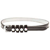 Imperial Riding Lanières pour Éperons IRHPardouz Black/Black Hologram Imperial Riding Lanières pour Éperons IRHPardouz Black/Black Hologram