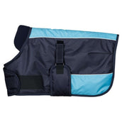 Harry's Horse Couverture pour Poulain TwoTone Marin Harry's Horse Couverture pour Poulain TwoTone Marin