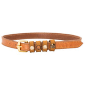 Imperial Riding Lanières pour Éperons IRHPardouz Marron/Cognac Imperial Riding Lanières pour Éperons IRHPardouz Marron/Cognac