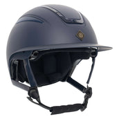 Imperial Riding Bombe IRHOlania Deluxe Big Visor Marin Imperial Riding Bombe IRHOlania Deluxe Big Visor Marin