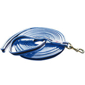 Harry's Horse Longe Soft Bleu clair/ Bleu marin Harry's Horse Longe Soft Bleu clair/ Bleu marin