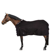 Harry's Horse Couverture d'Écurie Highliner 0g Marin avec accent de fer Harry's Horse Couverture d'Écurie Highliner 0g Marin avec accent de fer