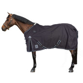 Harry's Horse Couverture Imperméable Thor 0g Ébène Harry's Horse Couverture Imperméable Thor 0g Ébène