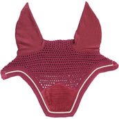 Kentucky Bonnet Anti-Mouches Wellington Velours Fuchsia Kentucky Bonnet Anti-Mouches Wellington Velours Fuchsia