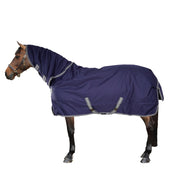 Bucas Freedom Turnout Full Neck 150g Navy Bucas Freedom Turnout Full Neck 150g Navy