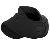 Back on Track Protège-Cou pour Hommes Velcro Noir Back on Track Protège-Cou pour Hommes Velcro Noir