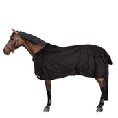 Back on Track Couverture Imperméable 1680D 0g Noir Back on Track Couverture Imperméable 1680D 0g Noir