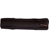 BR Protection Muserolle Pressurelizer Noir BR Protection Muserolle Pressurelizer Noir