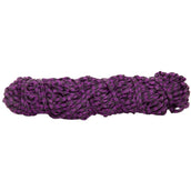 Premiere Filet à Foin Standard Maille Fine Noir/Violet Premiere Filet à Foin Standard Maille Fine Noir/Violet