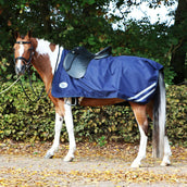 Harry's Horse Couvre-reins Wodan 0g Fleece Dress Blues Harry's Horse Couvre-reins Wodan 0g Fleece Dress Blues