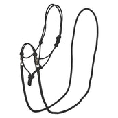 Imperial Riding Licol en Corde IRHFree Ride Noir Imperial Riding Licol en Corde IRHFree Ride Noir