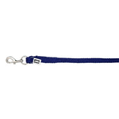 Eskadron Corde pour Licol Durafoft Mousqueton Bleu Eskadron Corde pour Licol Durafoft Mousqueton Bleu