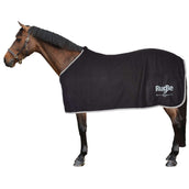 RugBe by Covalliero Couverture Polaire Noir RugBe by Covalliero Couverture Polaire Noir
