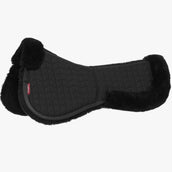 LeMieux Amortisseur ProLambs Pro-Sorb Noir/Noir LeMieux Amortisseur ProLambs Pro-Sorb Noir/Noir