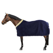 Kentucky Couvertures Anti-Transpiration Show Fleece Heavy Marin Kentucky Couvertures Anti-Transpiration Show Fleece Heavy Marin